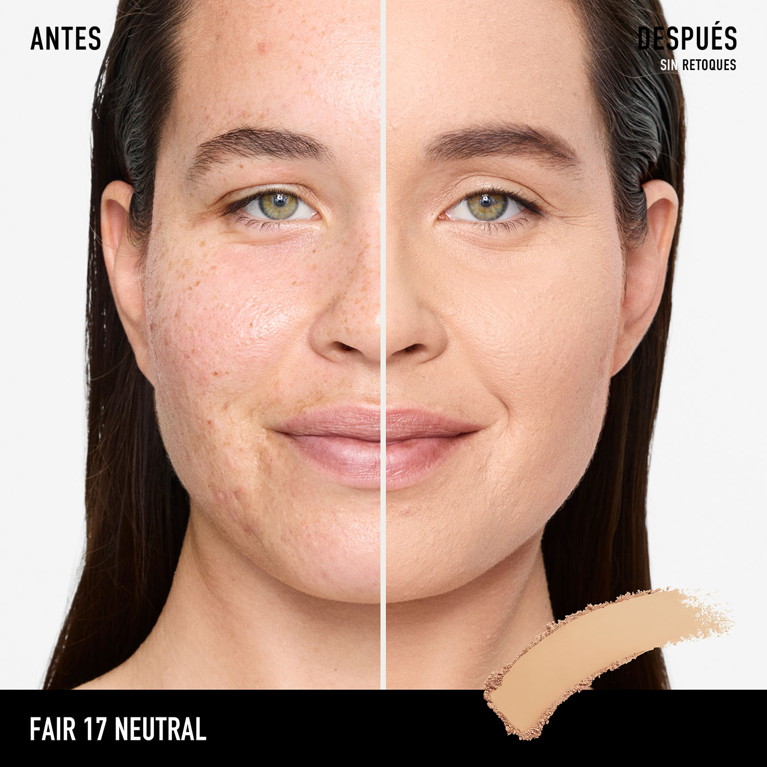 BAREPRO 16-HOUR POWDER FOUNDATION (BASE DE MAQUILLAJE EN POLVO)